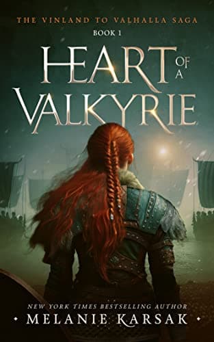 Heart of a Valkyrie