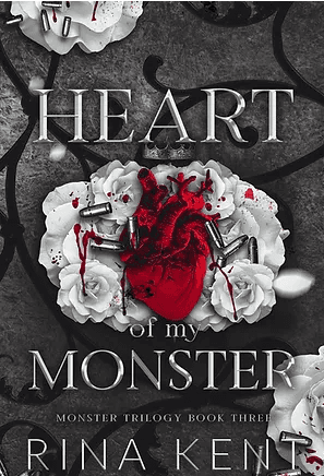Heart of My Monster