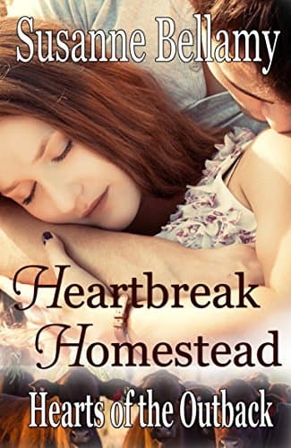 Heartbreak Homestead