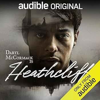 Heathcliff: A Wuthering Heights Story