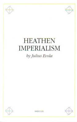 Heathen Imperialism