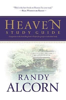 Heaven: Study Guide