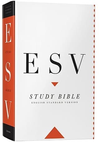 Hebrews (Bible #58), ESV