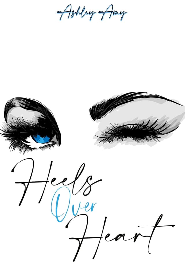 Heels Over Heart