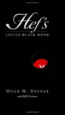 Hef's Little Black Book