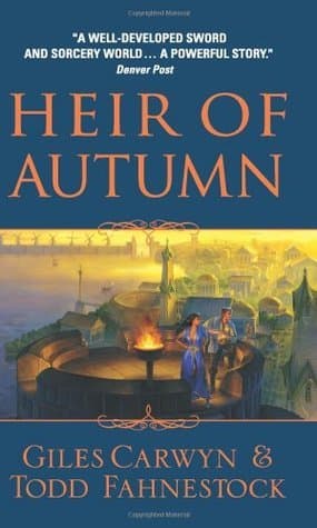 Heir of Autumn