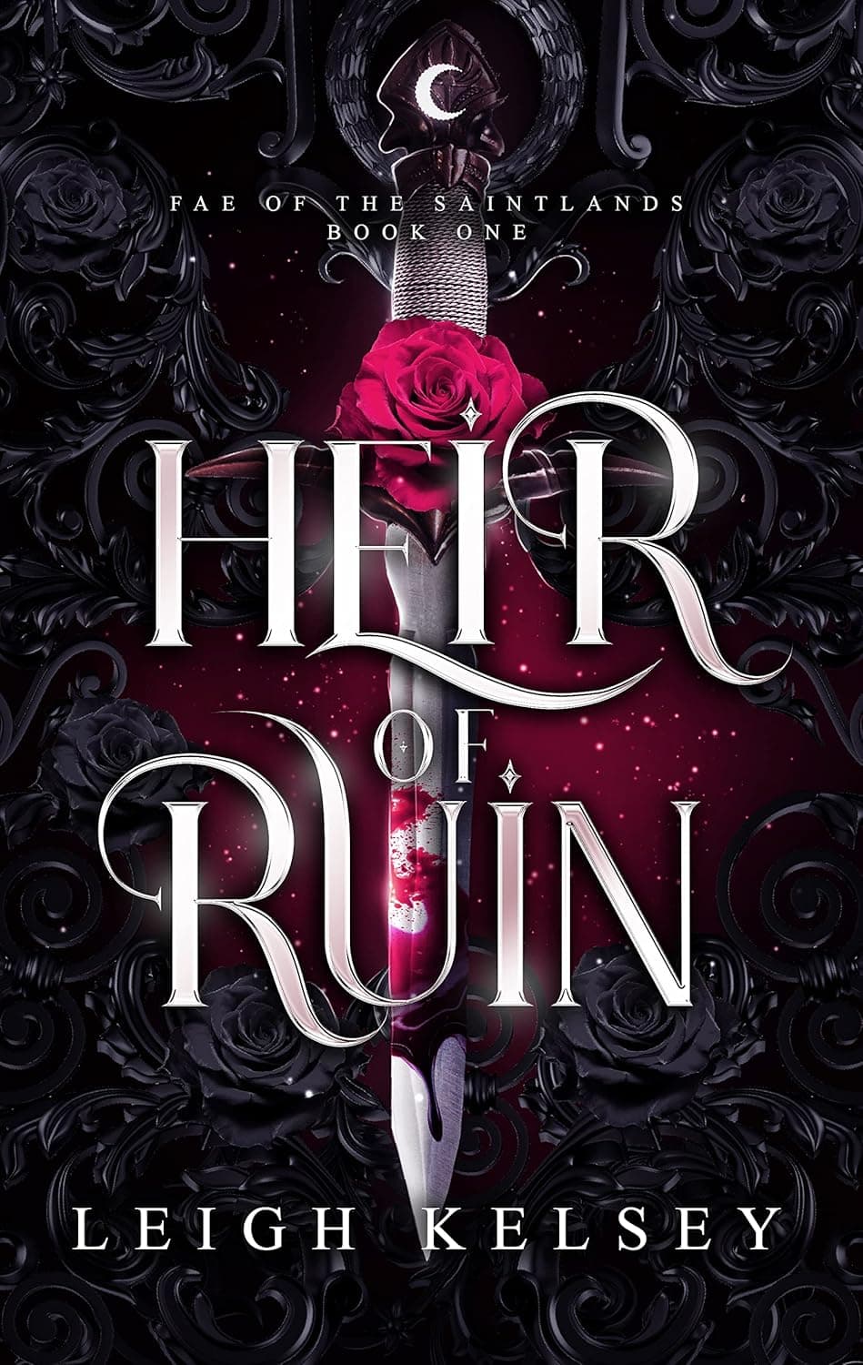 Heir of Ruin