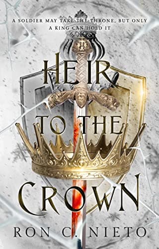 Heir to the Crown