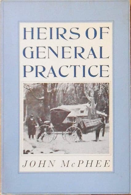 Heirs of General Practice