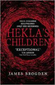 Hekla's Children