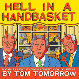 Hell in a Handbasket