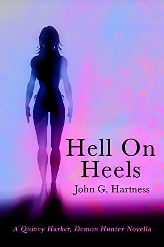 Hell on Heels