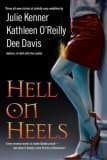 Hell on Heels: Lucia / Jezebel / Lola