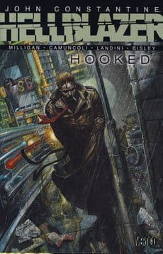 Hellblazer: Hooked