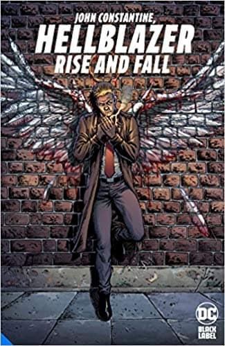 Hellblazer: Rise and Fall
