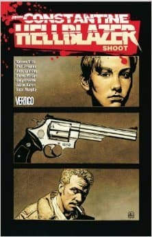 Hellblazer: Shoot TP