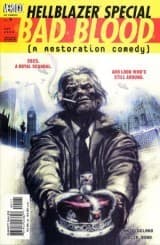 Hellblazer Special: Bad Blood