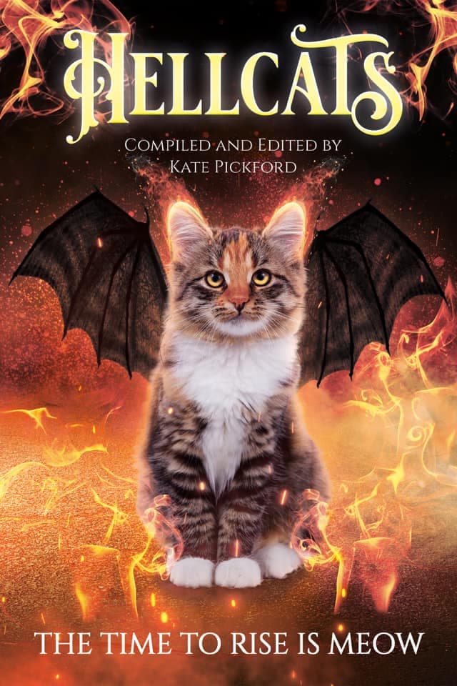 Hellcats Anthology: Volume 1