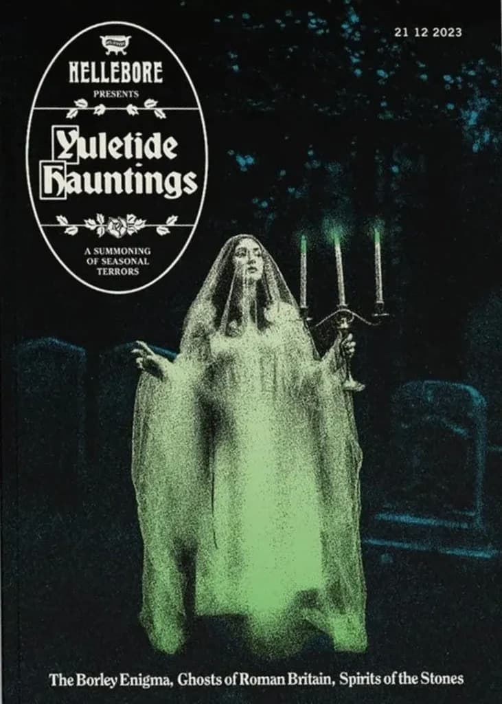 Hellebore: Yuletide Hauntings 2023