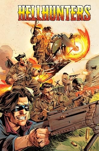 Hellhunters