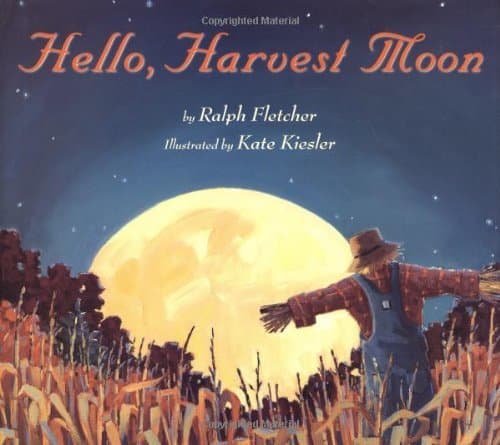 Hello, Harvest Moon
