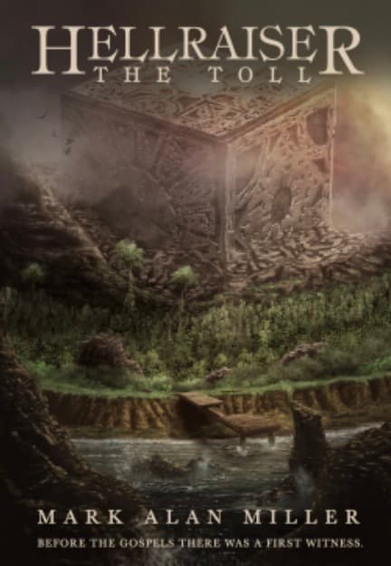 Hellraiser: The Toll