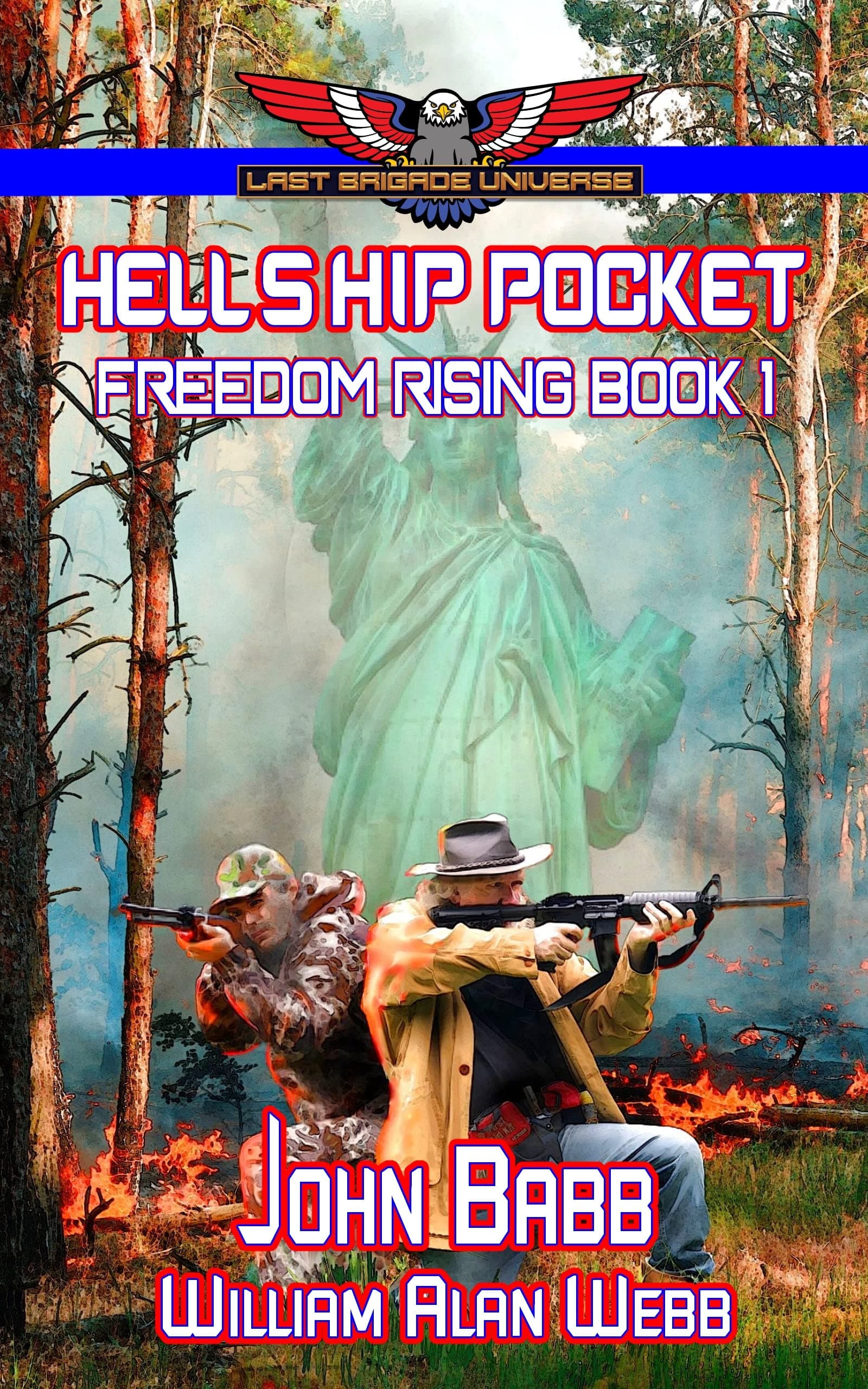 Hell's Hip Pocket