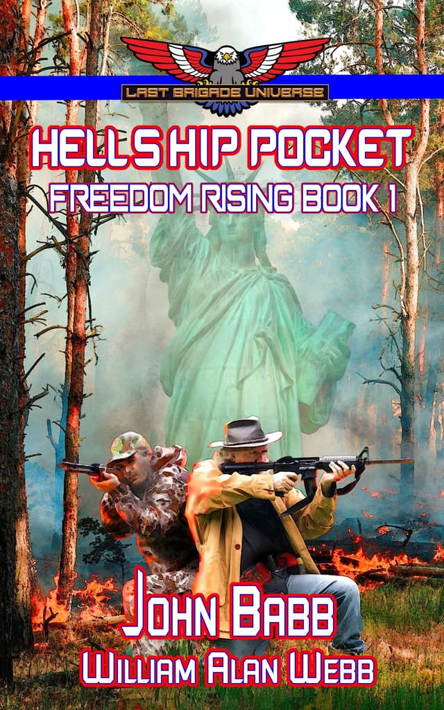 Hell's Hip Pocket