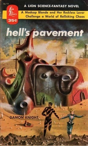 Hell's Pavement