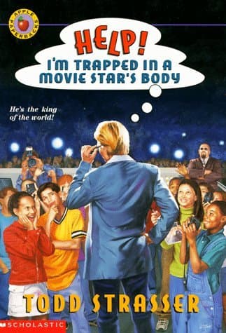 Help! I'm Trapped in a Movie Star's Body