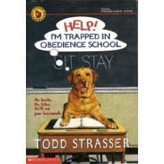 Help! I'm Trapped in Obedience School