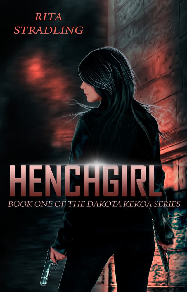 Henchgirl