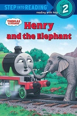 Henry and the Elephant
