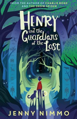 Henry and the Guardians of the Lost