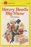 Henry Reed's Big Show