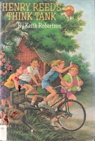 Henry Reed's Think Tank