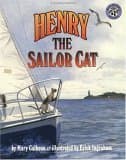 Henry the Sailor Cat
