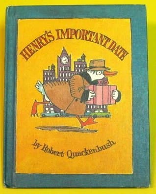 Henry's Important Date