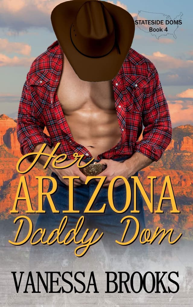Her Arizona Daddy Dom