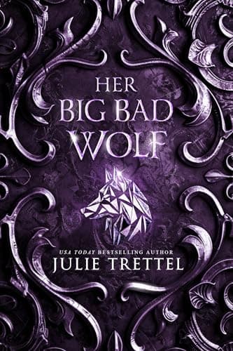 Her Big Bad Wolf