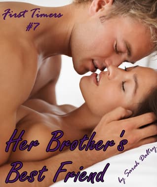 Her Brother's Best Friend