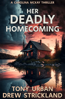 Her Deadly Homecoming