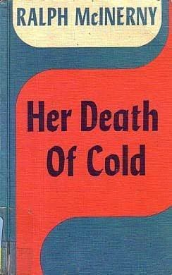 Her Death of Cold