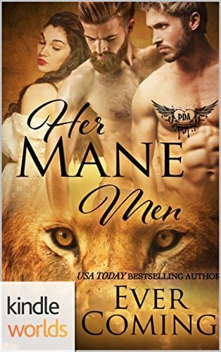 Her Mane Men