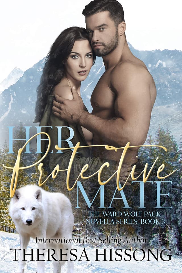 Her Protective Mate