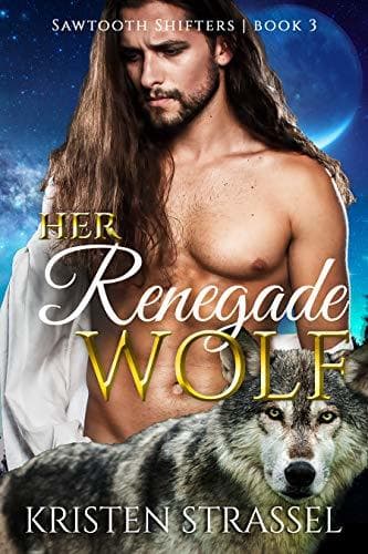 Her Renegade Wolf