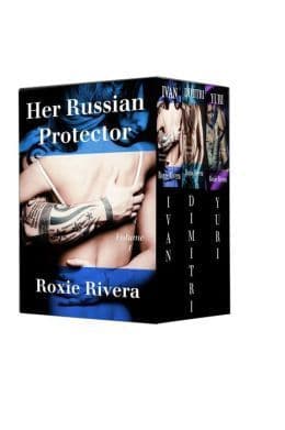 Her Russian Protector Boxed Set: Volume 1