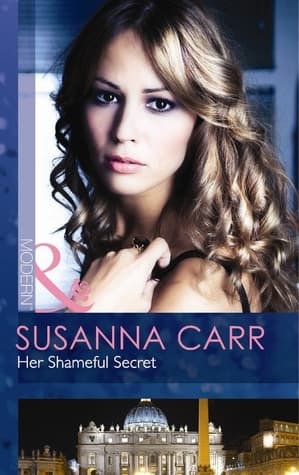 Her Shameful Secret