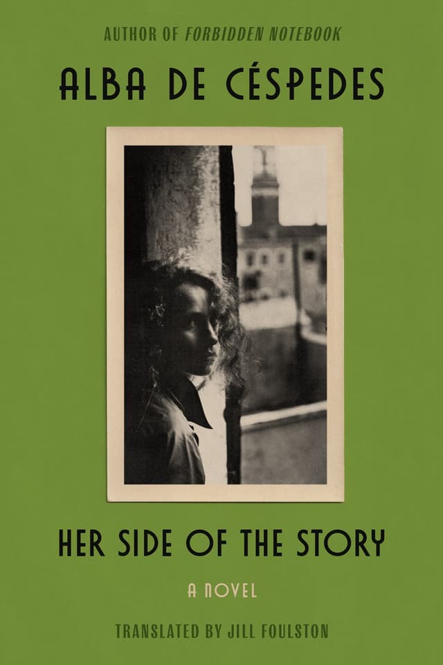 Her Side of the Story