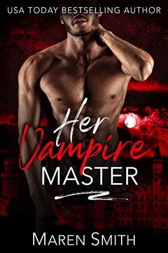 Her Vampire Master